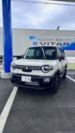 大人気試乗車紹介